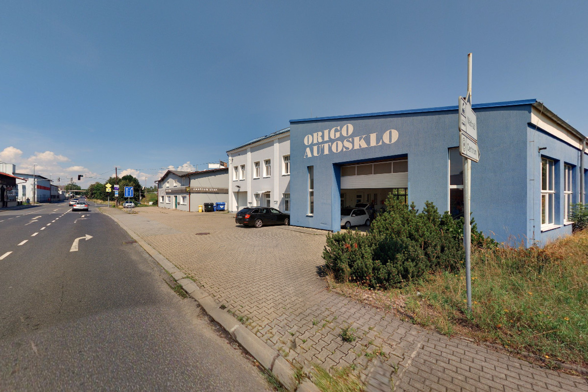 ORIGO AUTOSKLO foto 2