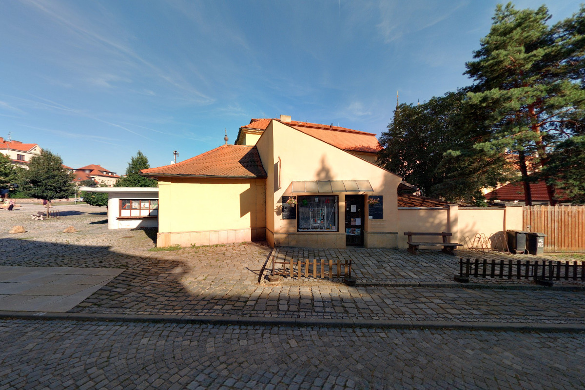 Lázeňské oplatky Zdeněk Sonntag foto 2