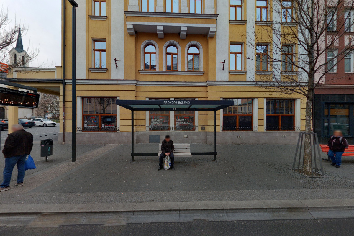 Zákaznické centrum ČEZ