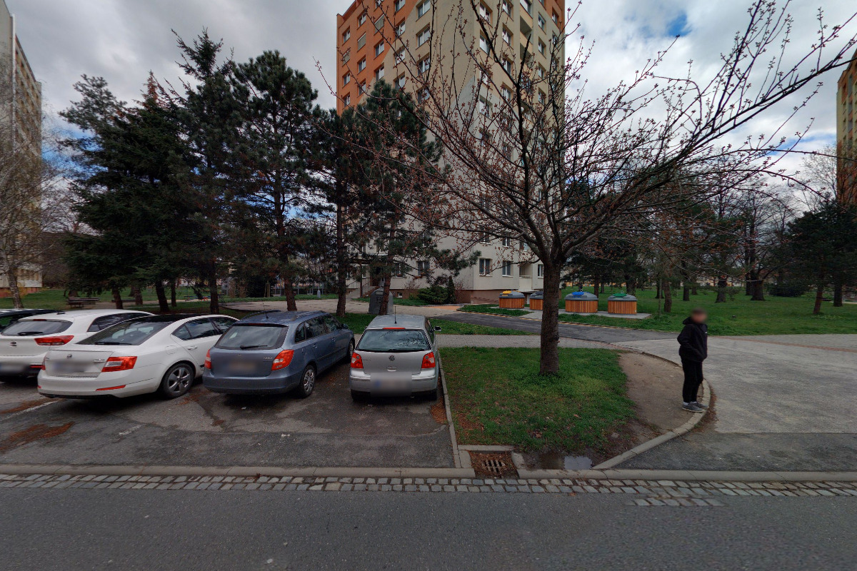 Bc. Vladimír Janáč