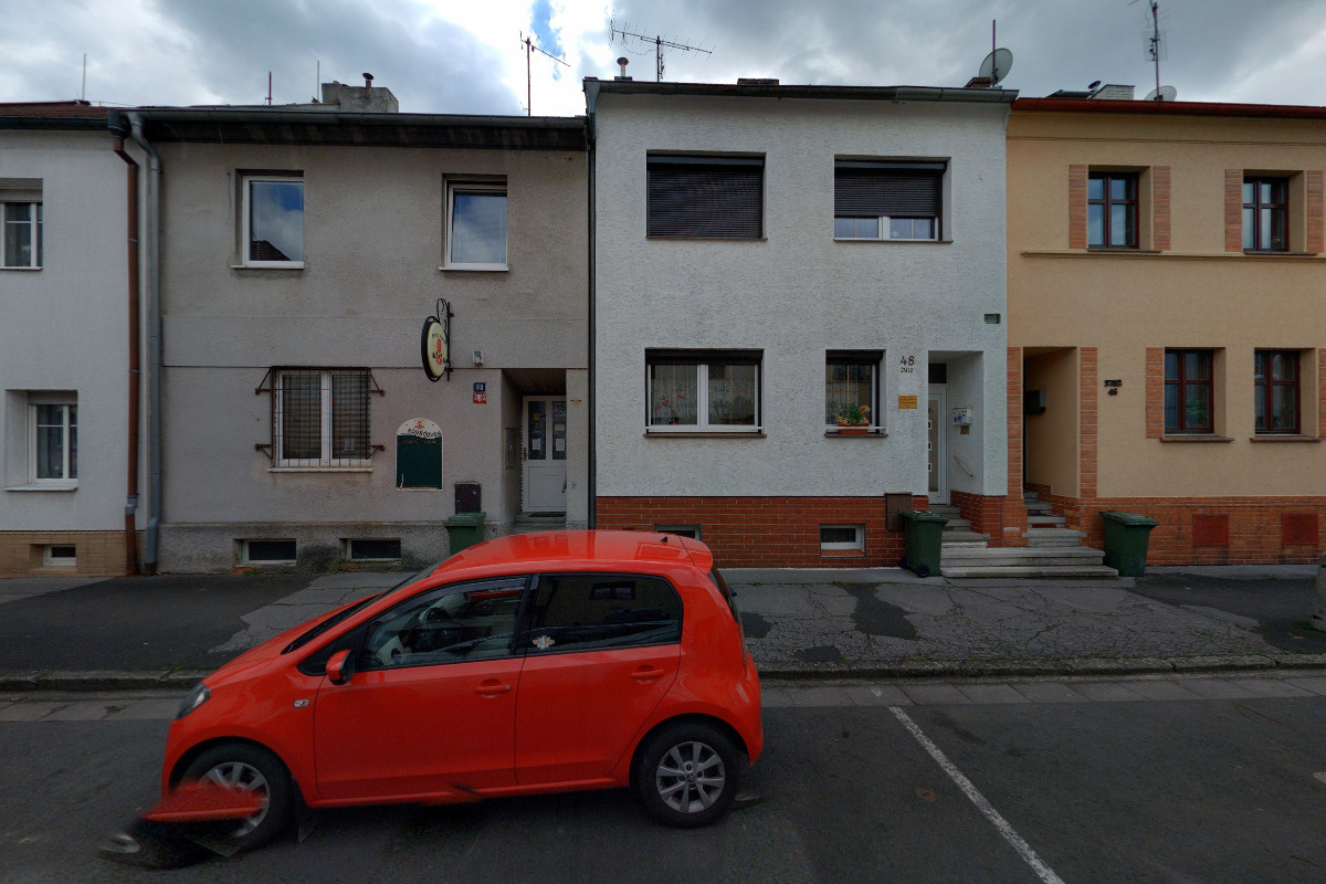 Klinický psycholog PhDr. Milada Trávníčková foto 2