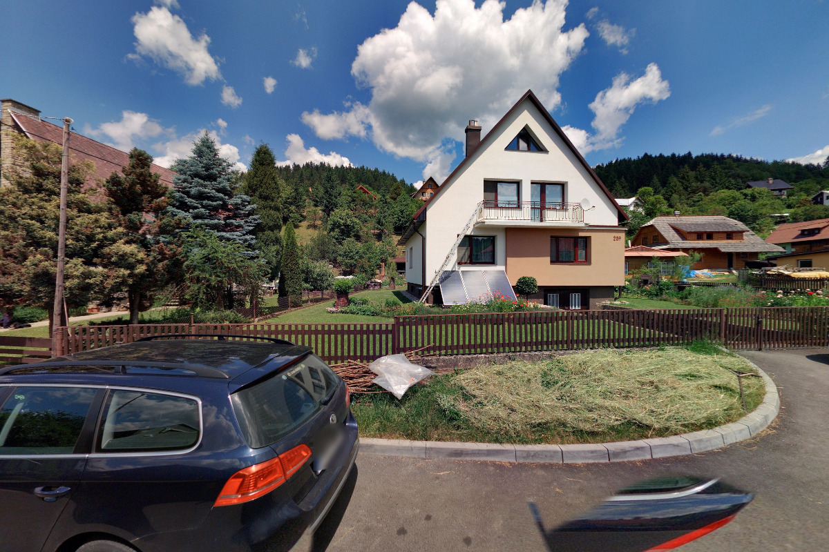 Referáty za babku - Petr Lukáč