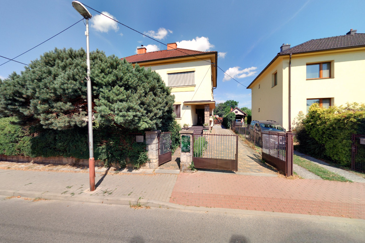 Tennis EQ - Ing. Čepický