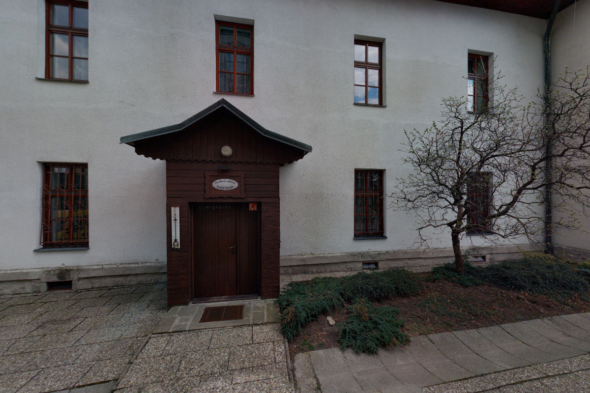 Římskokatolická duchovní správa Svatý Hostýn foto 6