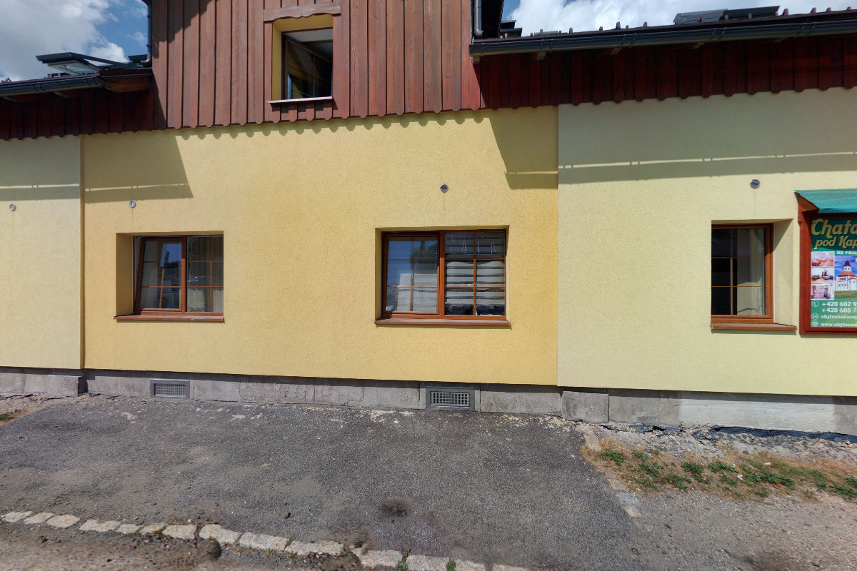 Chata pod Kapličkou foto 6