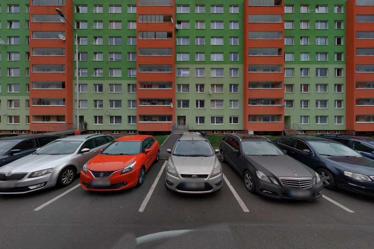 Martin Henzl - Vývoj SW