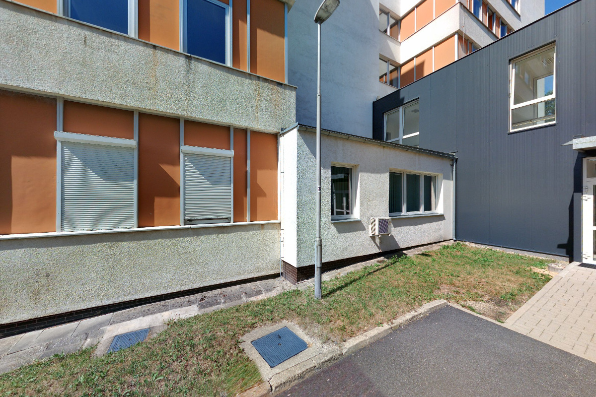 Traumatologická poradna - Nemocnice Jablonec nad Nisou