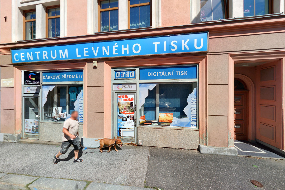 PROTECT Czech Republic, s.r.o.