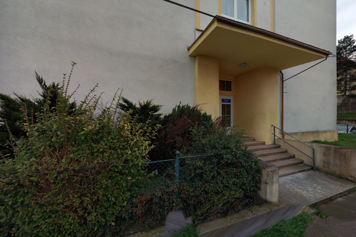 Knihovna Kroměřížska