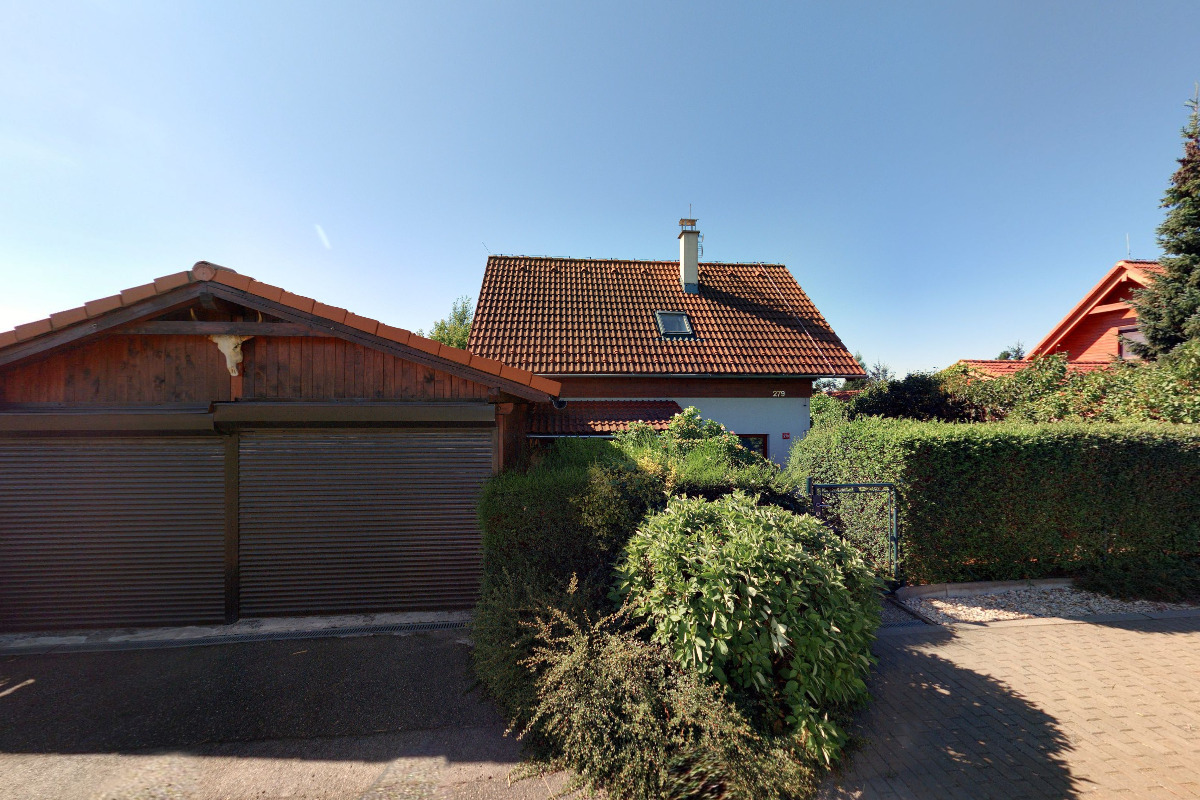 Vývoj softwaru Jakub Kadečka