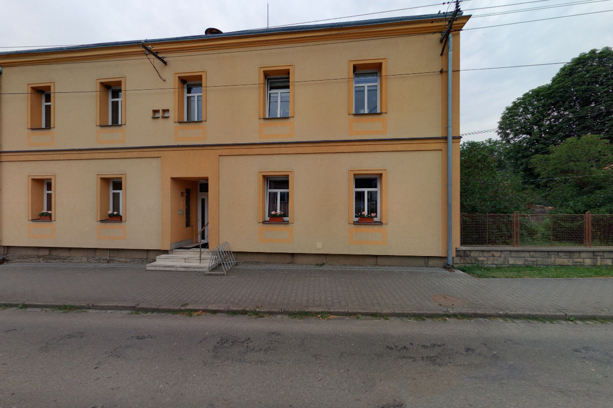 Kadeřnictví Veronika Horová foto 2