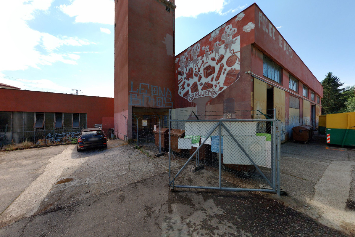 Výroba tepla, s.r.o.