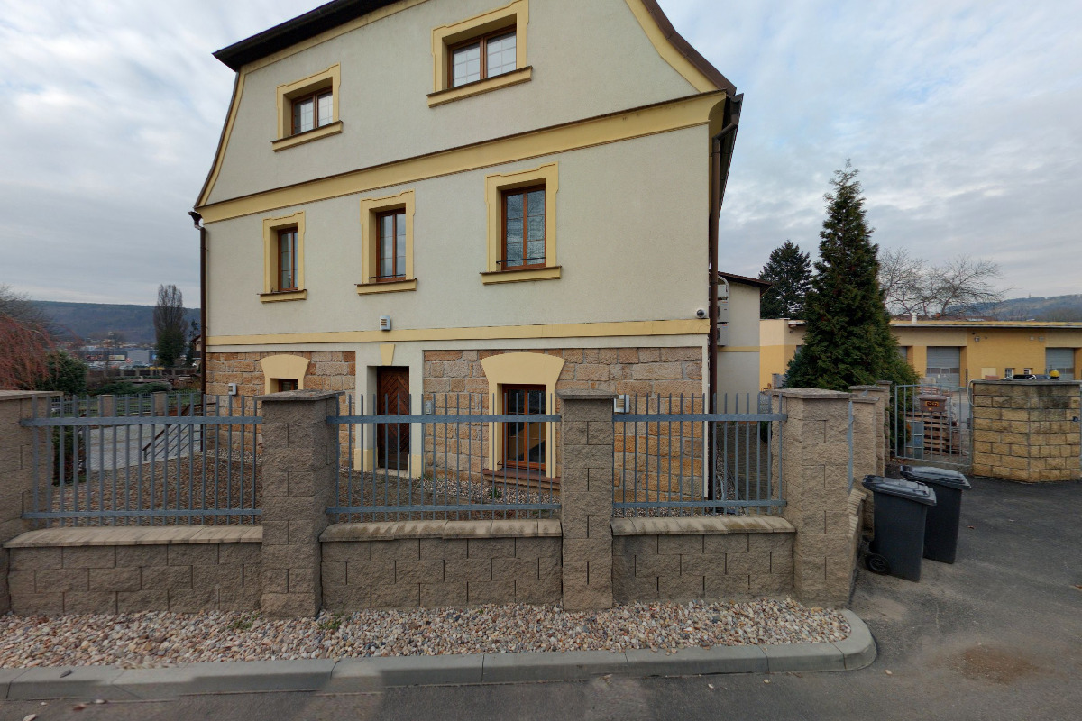 SaM silnice a mosty Děčín, a.s. foto 2