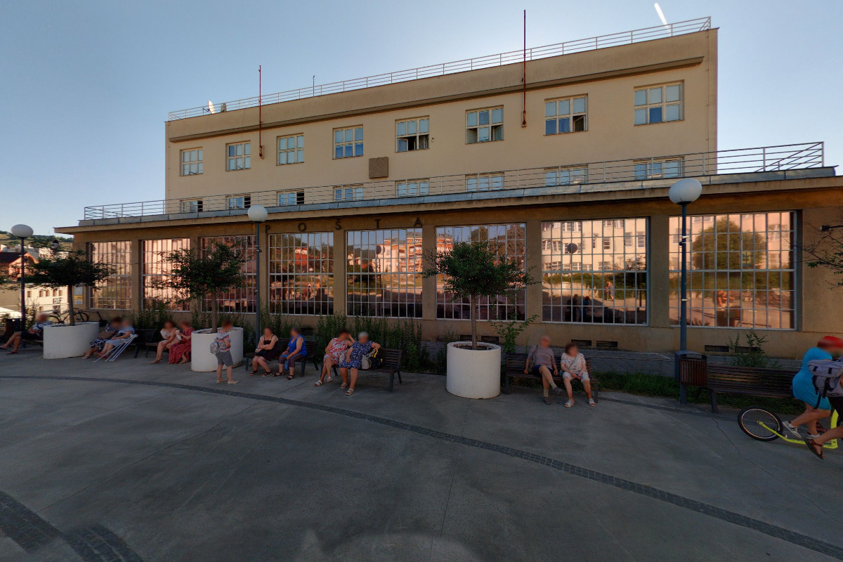 Bankomat ČSOB foto 5