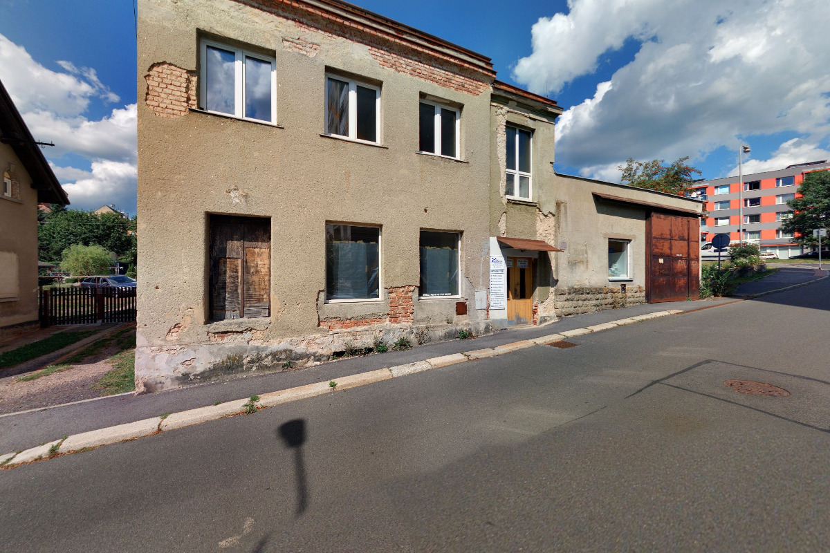 LIBENA, výrobní družstvo truhlářů a čalouníků foto 2