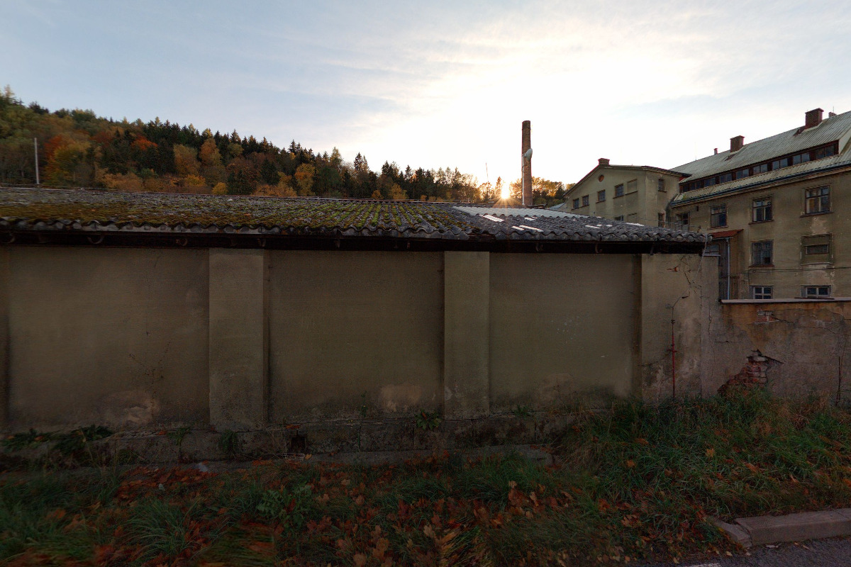 LEŠENÍ FLEKNA, s.r.o.