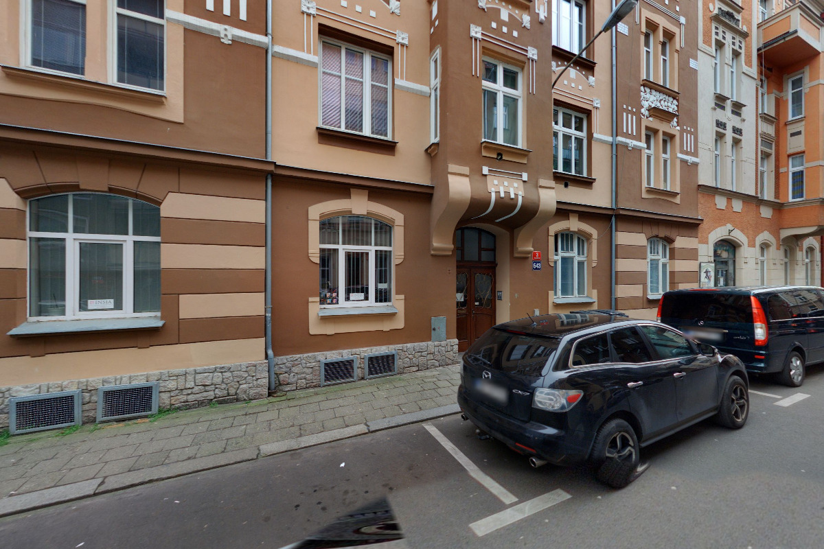 Pavel Žáček - INSIA a.s foto 2