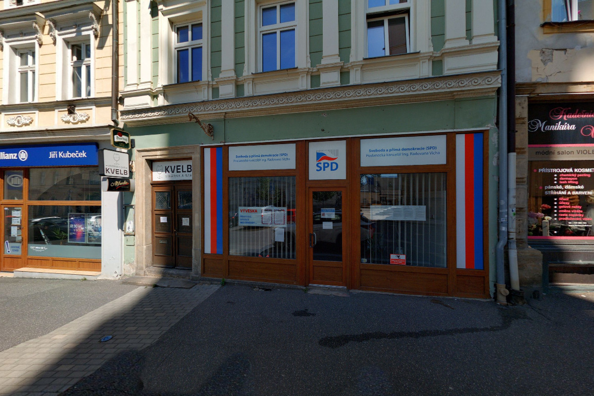 Tovaryšský vršek foto 1