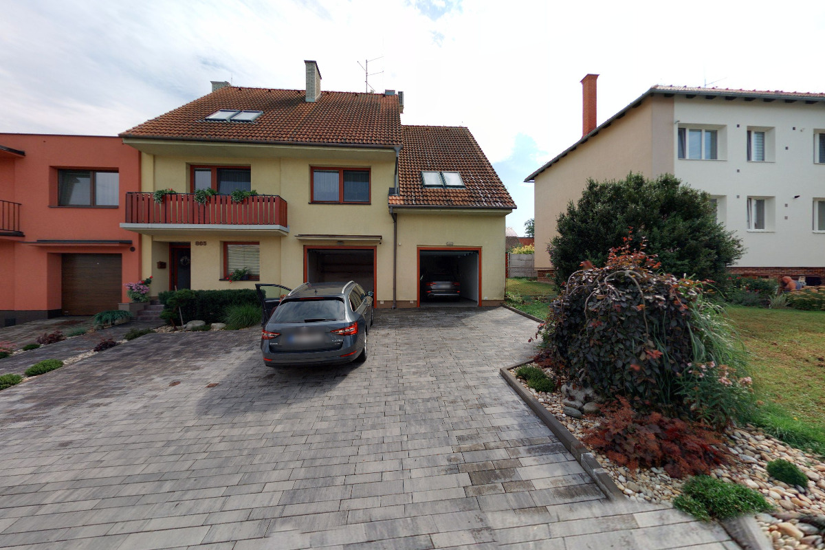 SOFI - ENERGIC, s.r.o.