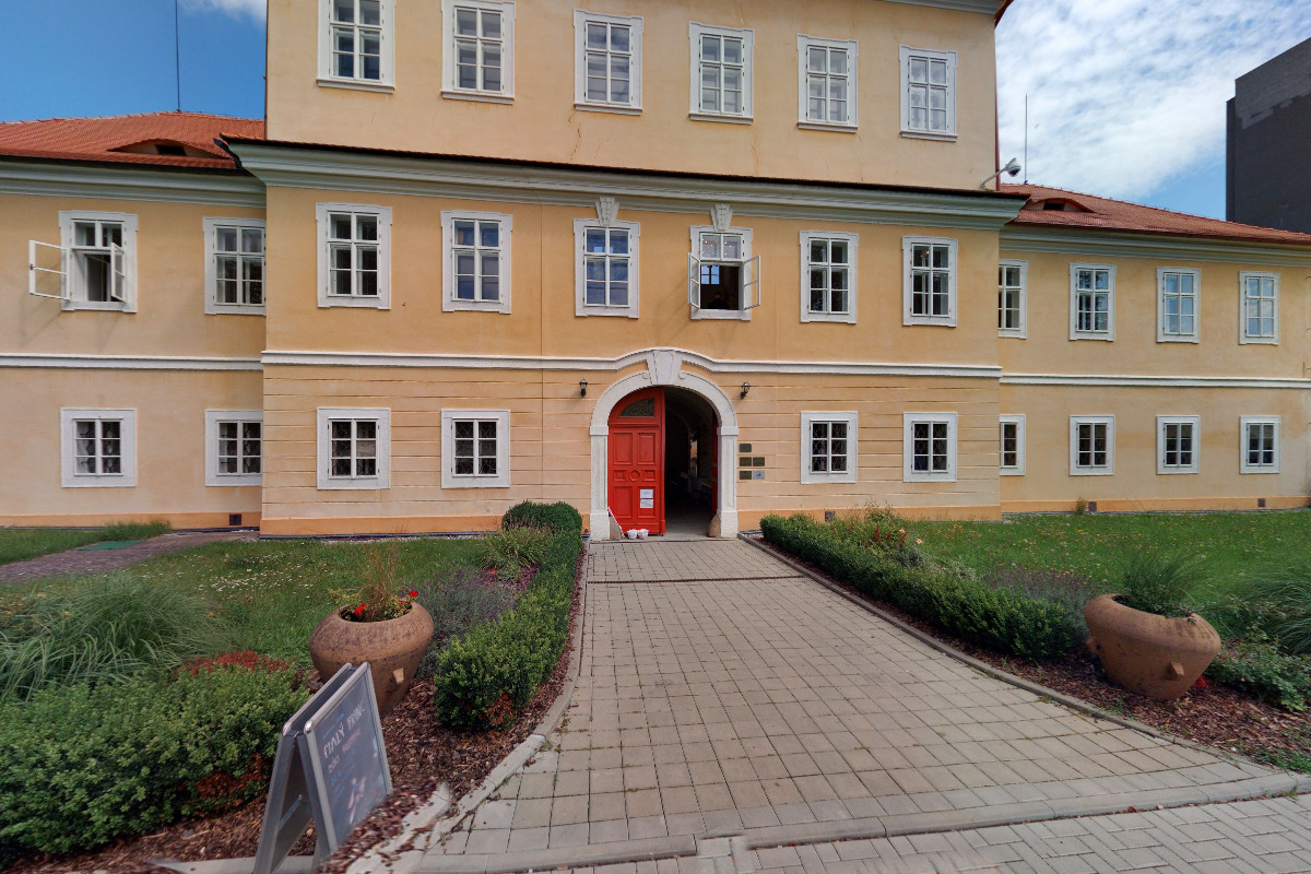 Krušnohorské noviny