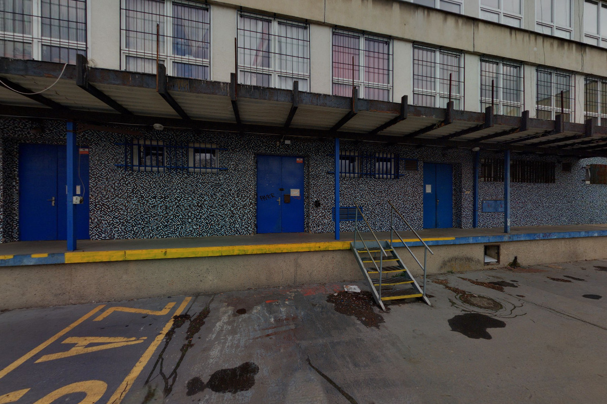 Nízkoprahové zařízení pro děti a mláděž Amicus