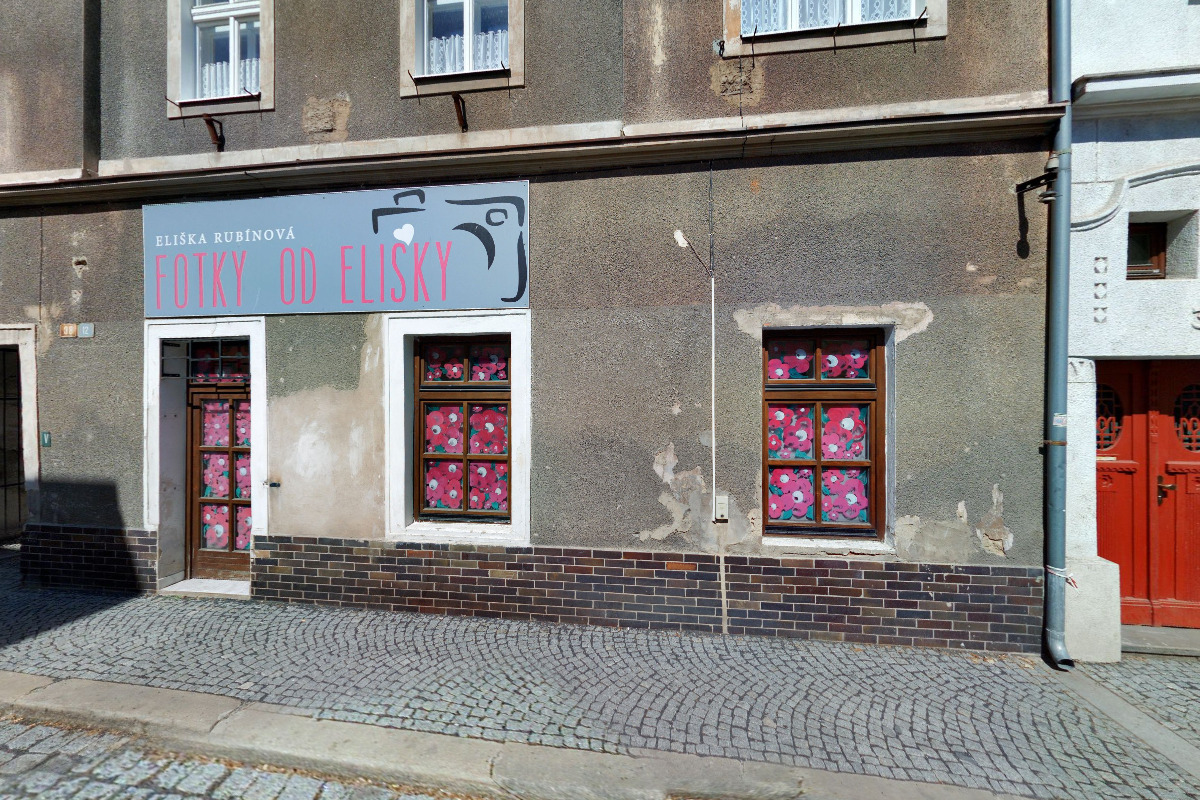 Fotbalová škola Bílina