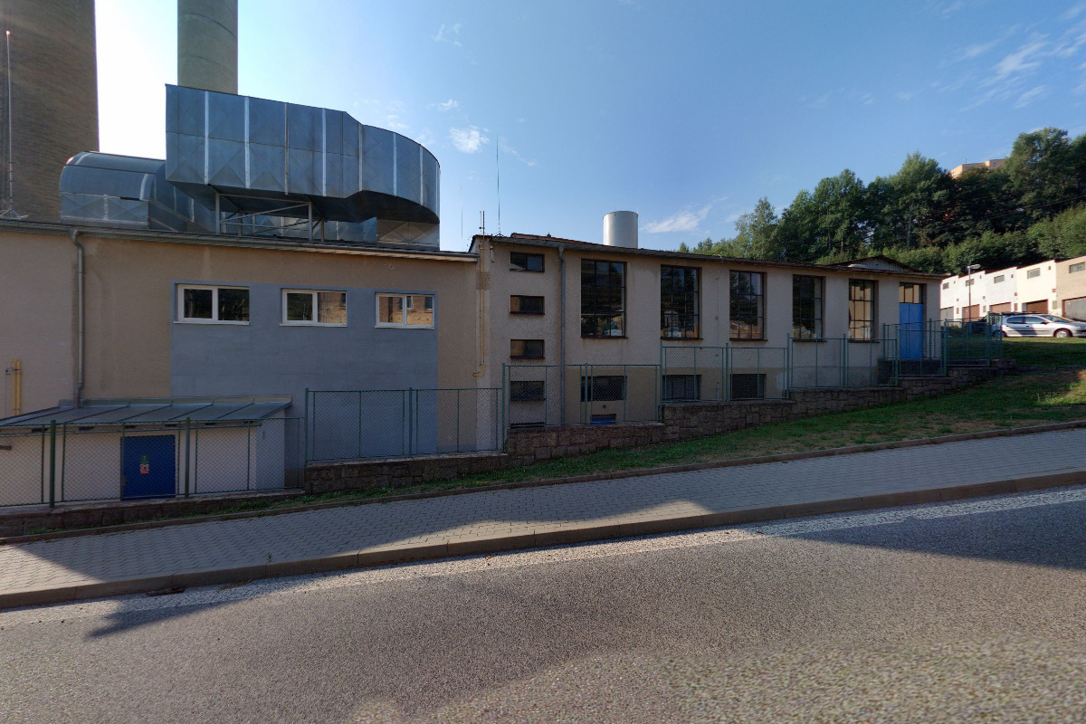 Teplárenství Tanvald, s.r.o.