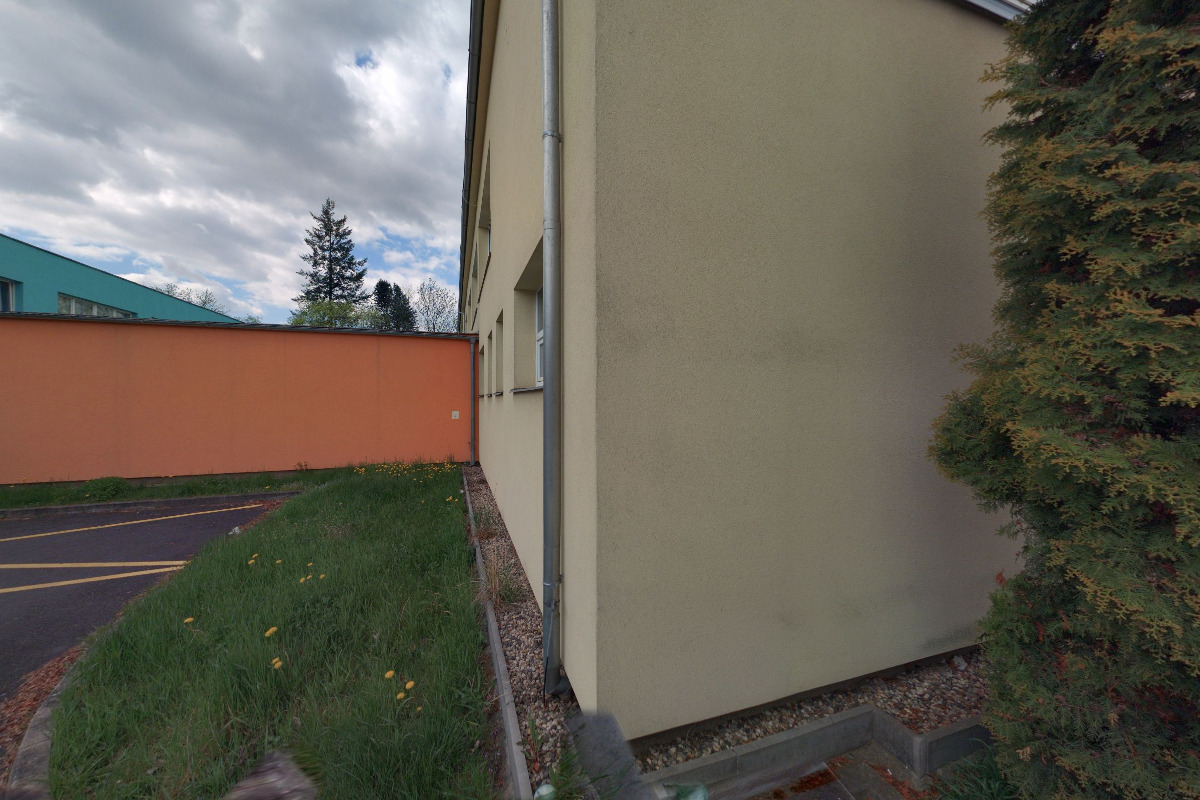 Středisko volného času Domeček Chomutov