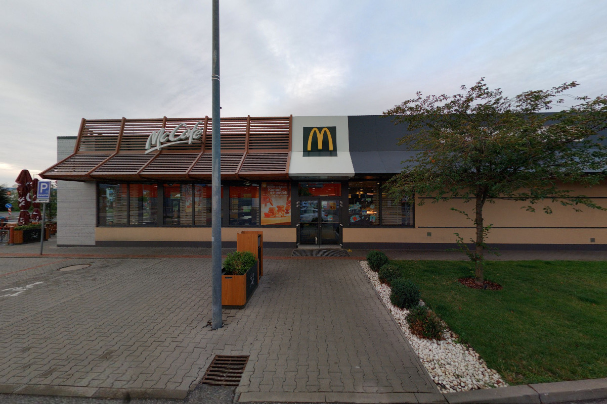 McCafé foto 4