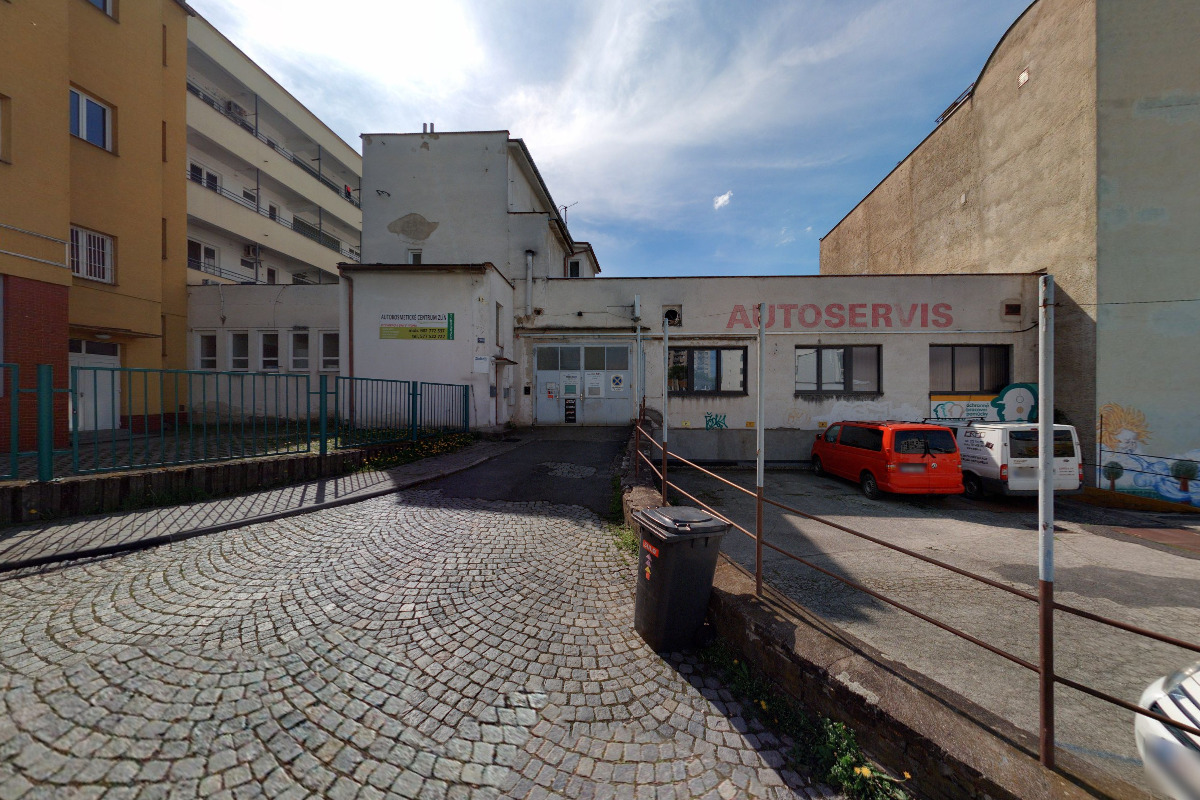 AUTOSERVIS R + P, s.r.o. foto 2