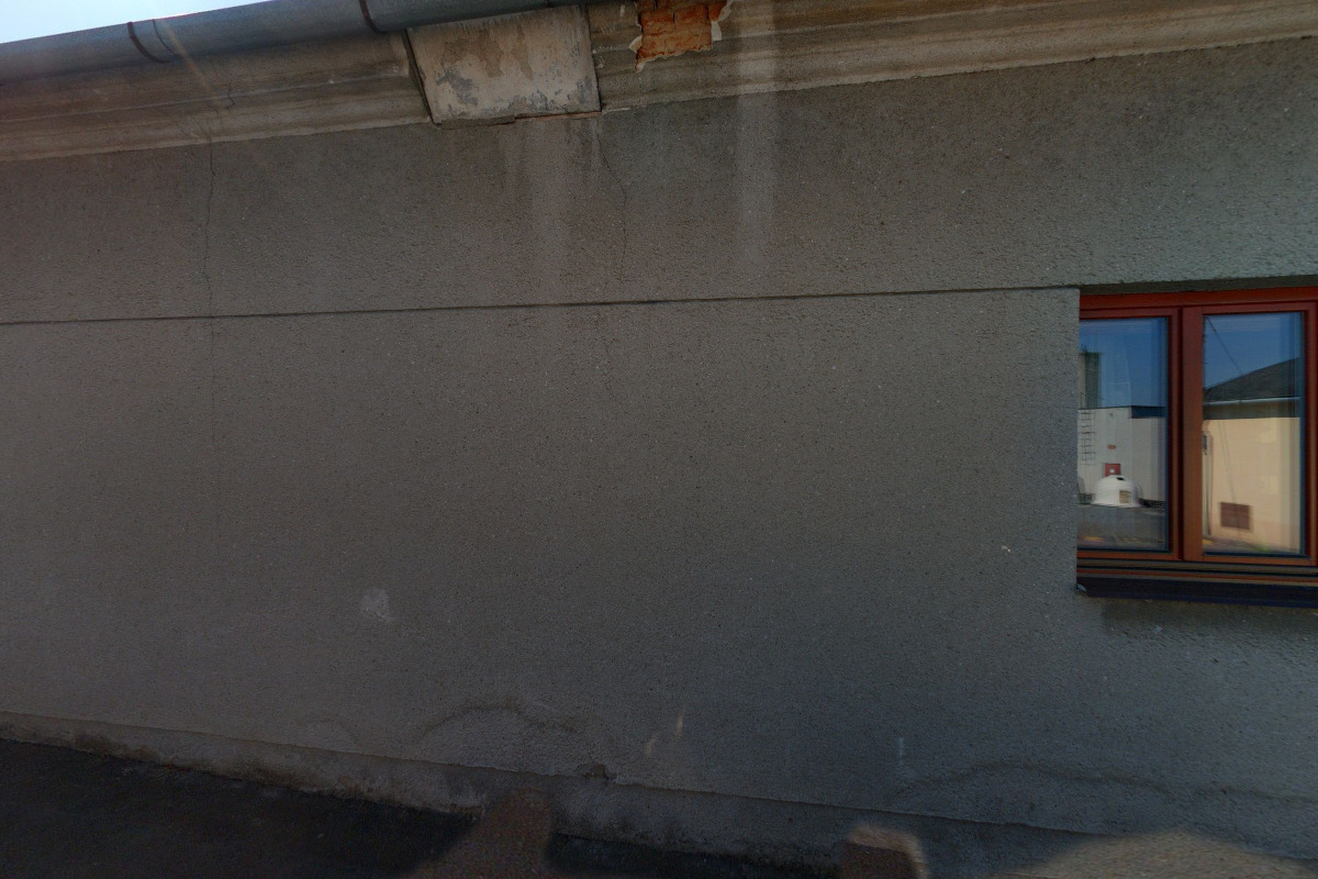 Římskokatolická farnost Žeranovice