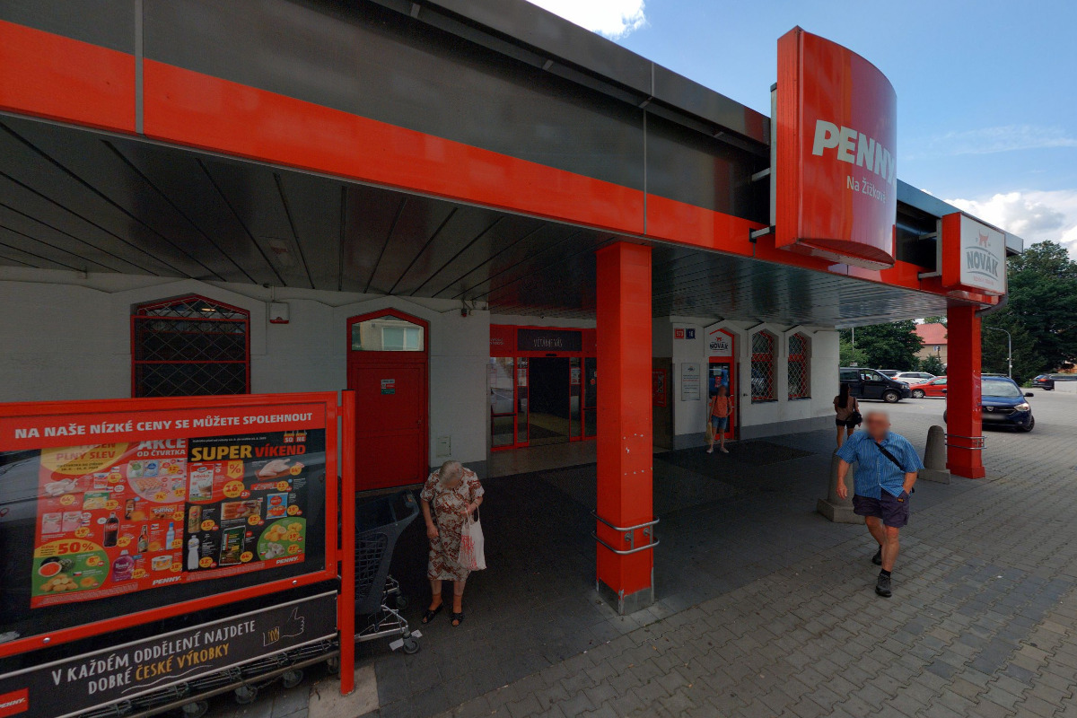 Penny Market foto 4