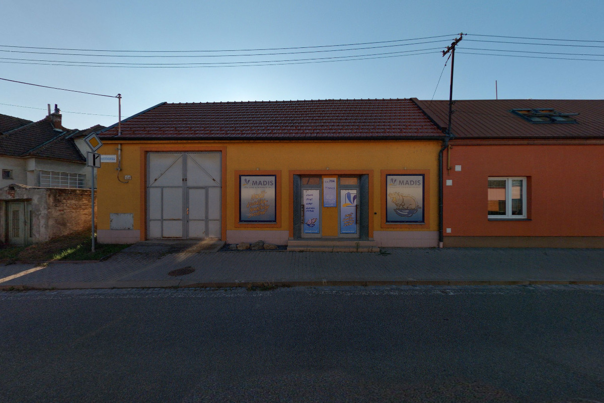 MADIS foliové hydroizolace foto 5