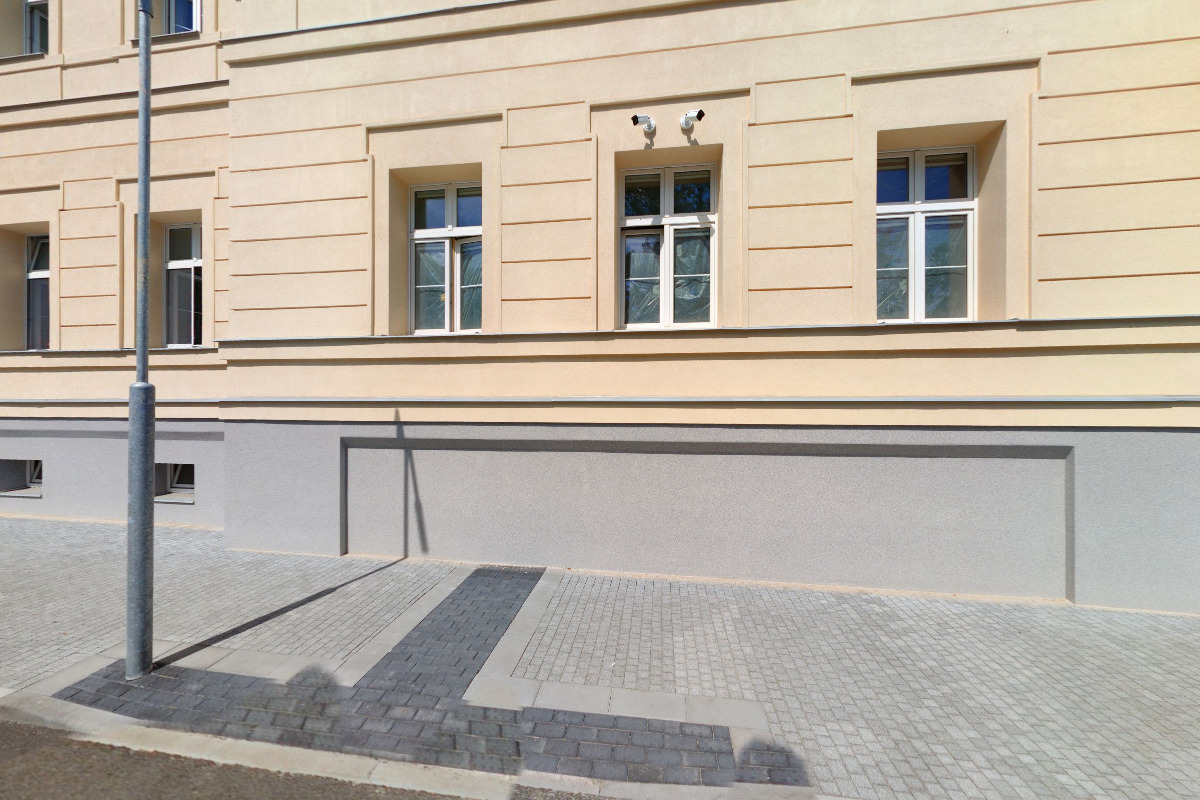 Radiodiagnostické oddělení - Nemocnice Slaný foto 2