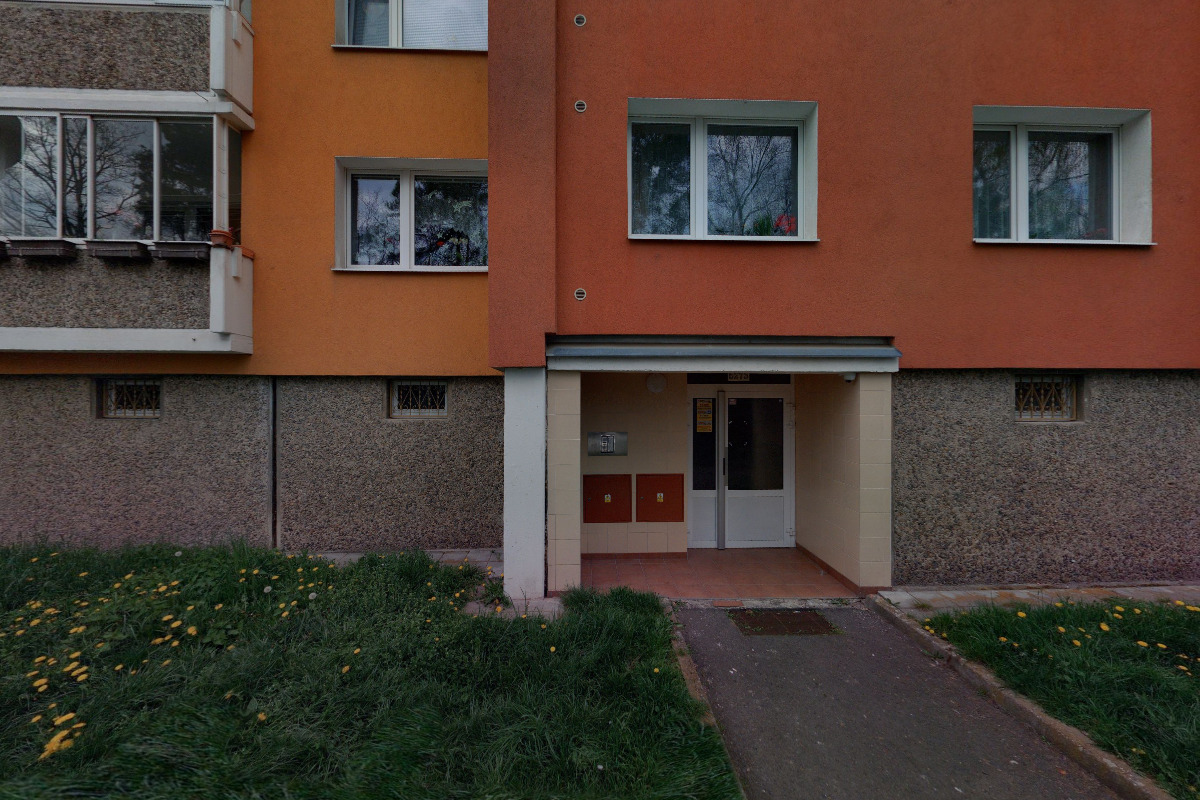 Vodoinstalace Bohumil Starý