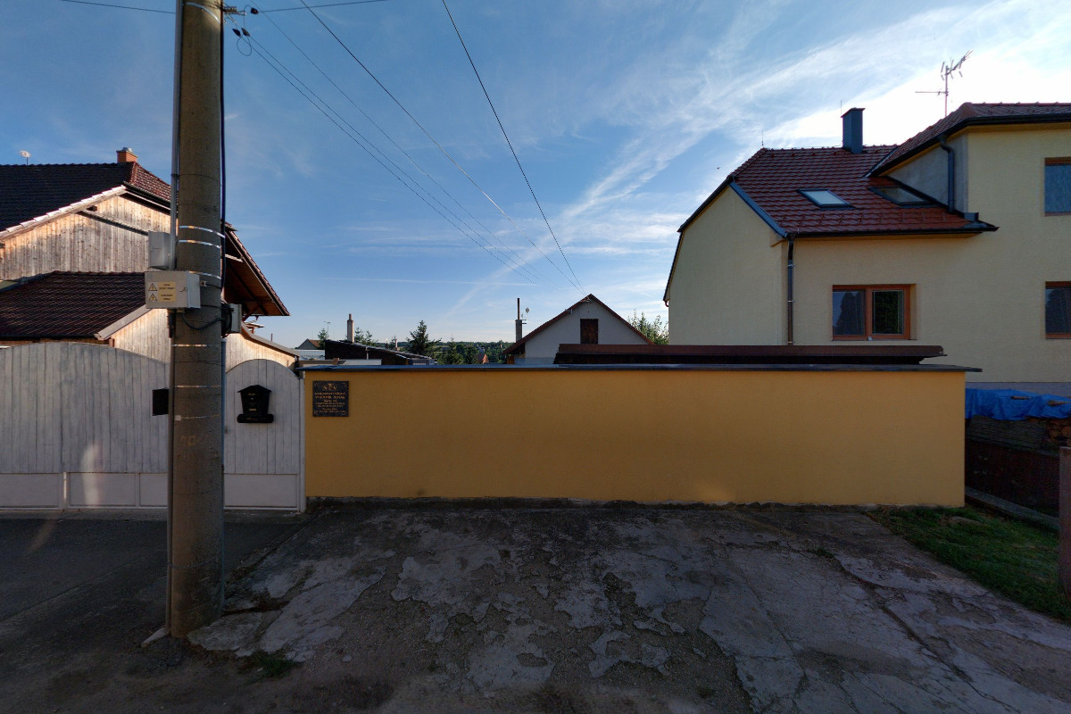 Kamenosochařství Novák.s.r.o