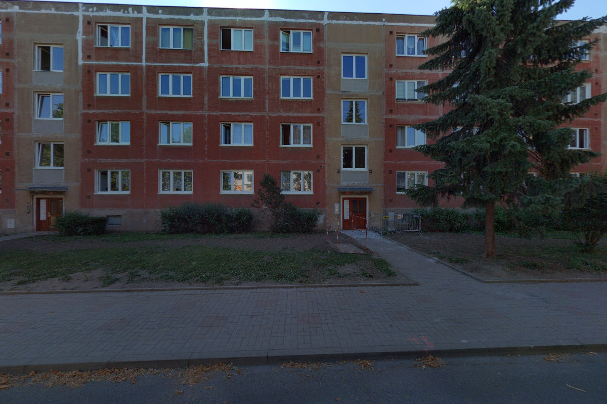 Ludvík Botoš - stavební práce Teplice