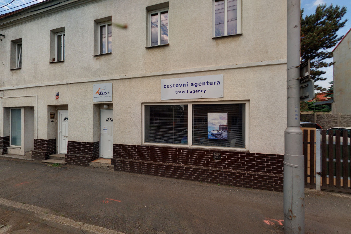 ENGLISHMANIA - jazyková agentura