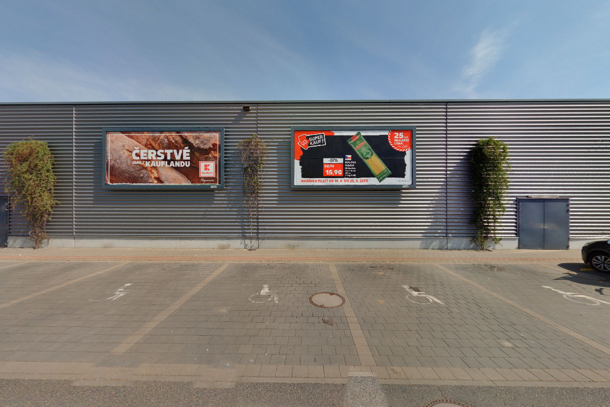 Směnárna Tourist centrum