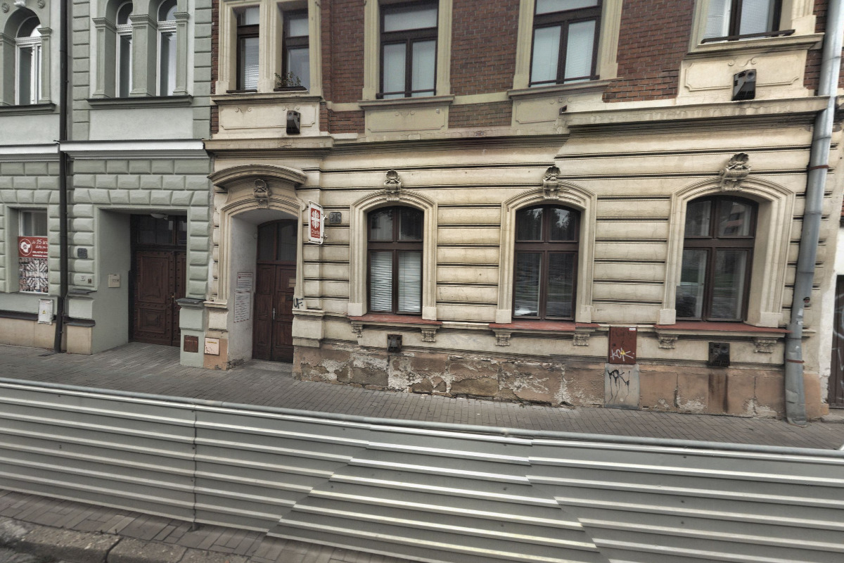 Charita Uherské Hradiště foto 3