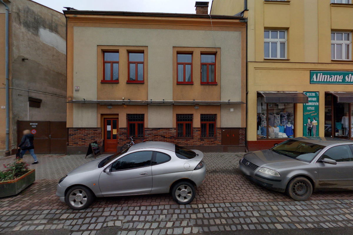 VÍNO SÝKORA, s.r.o. foto 2