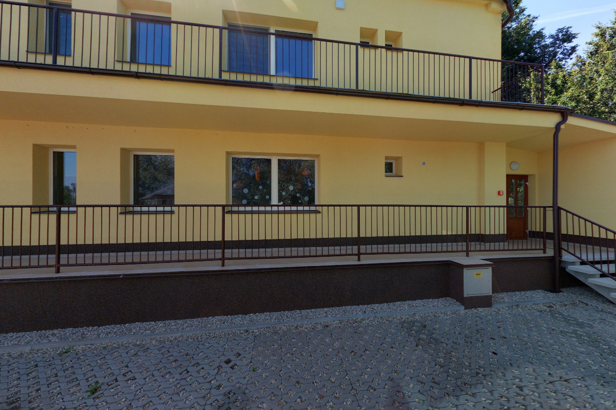 ZŠ a MŠ Křenovice