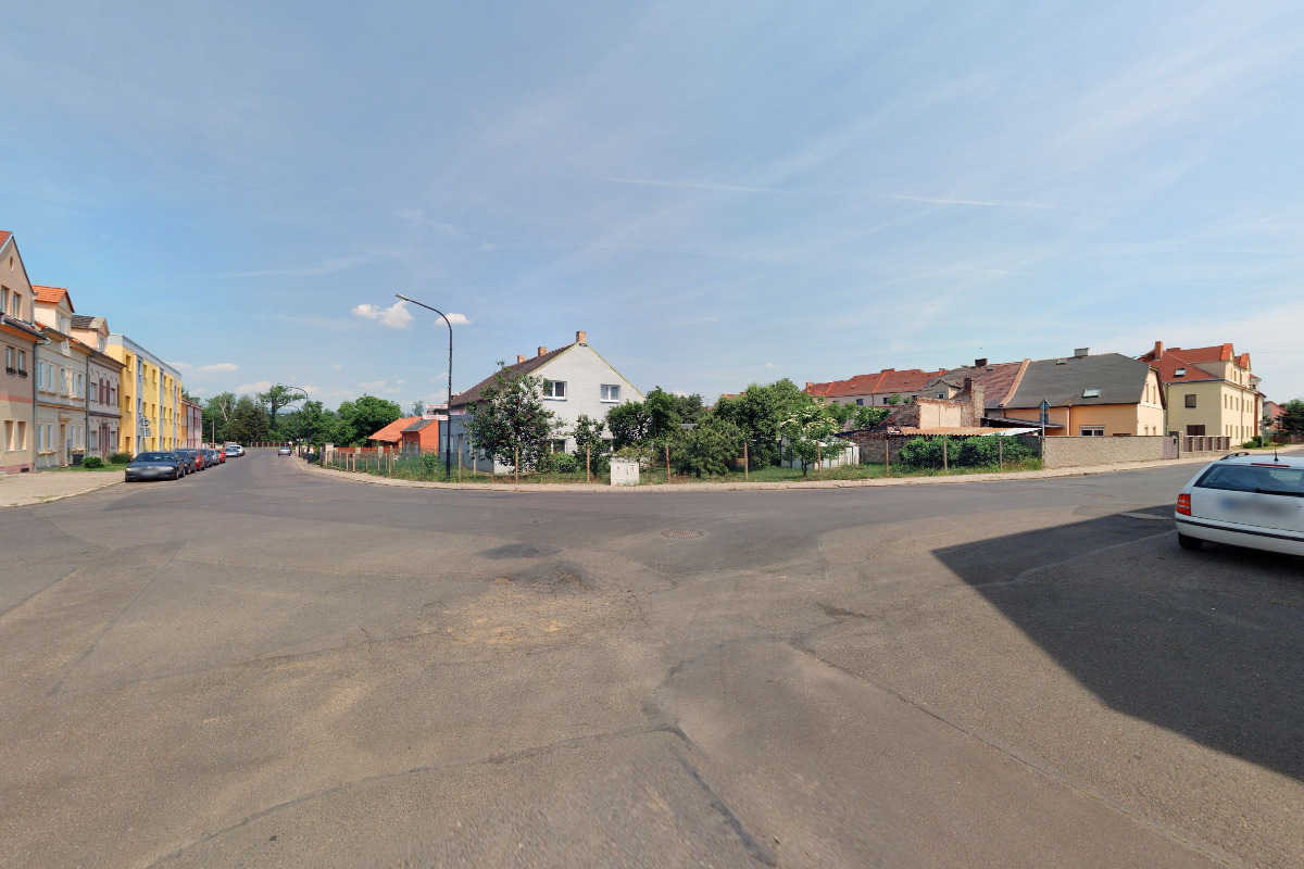 Vodohospodářské stavby, společnost s ručením omezeným, s.r.o.