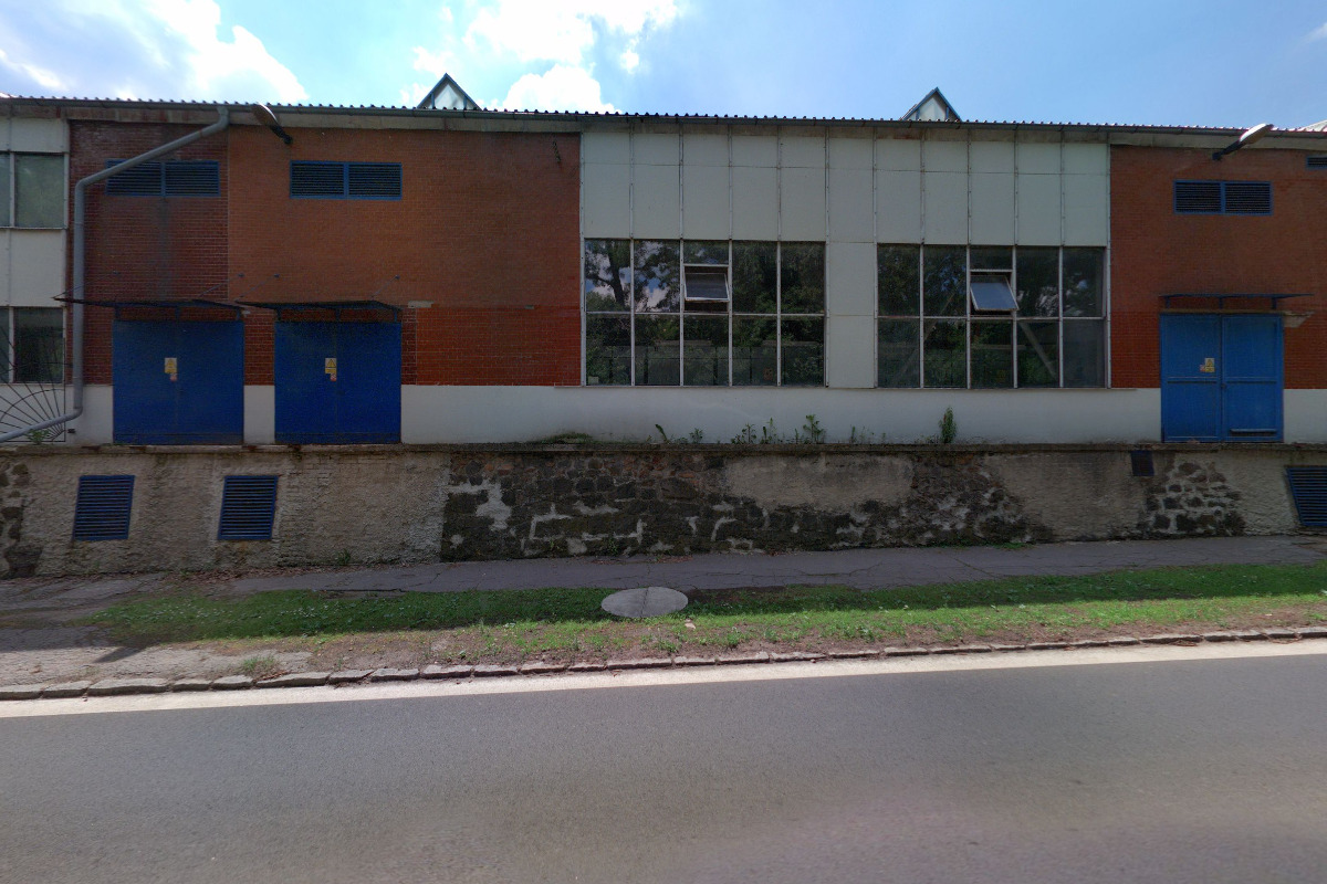 Odborový svaz skla, keramiky a porcelánu, Základní organizace AGC Flat Glass a.s.,závod Barevka