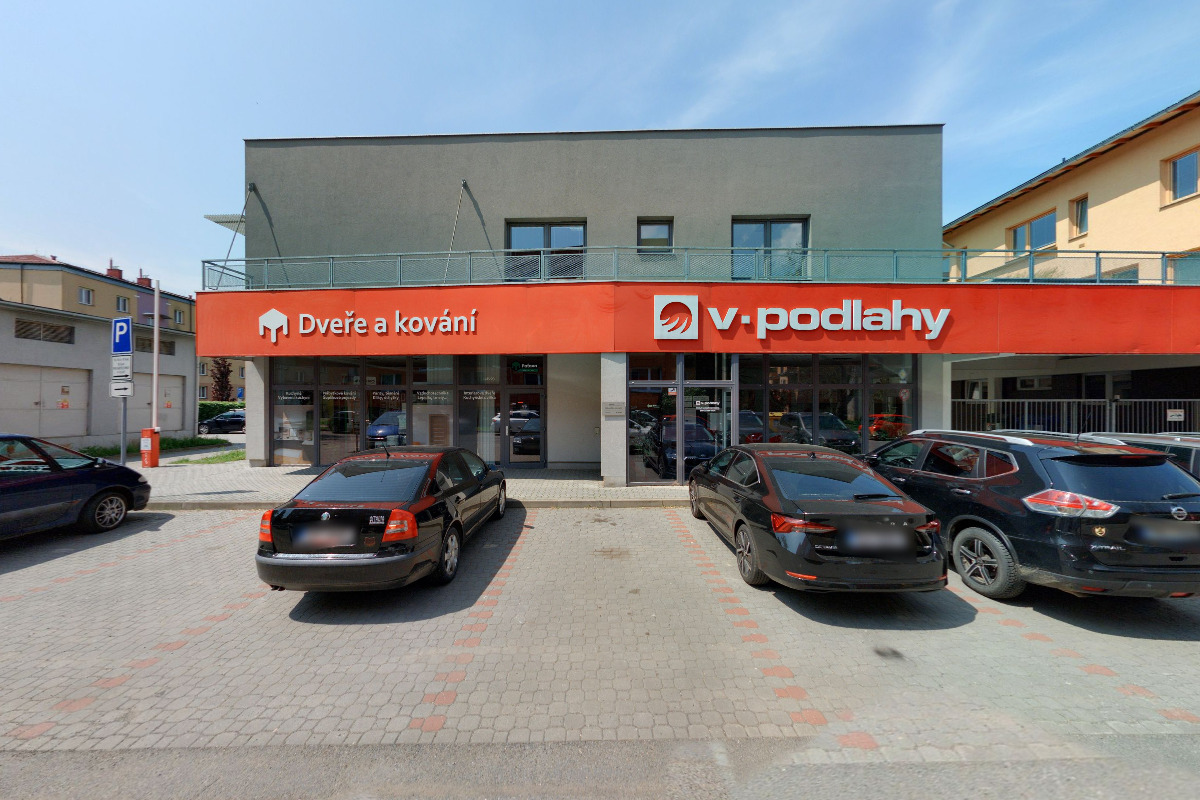 DELTA - Bydlení s vizí