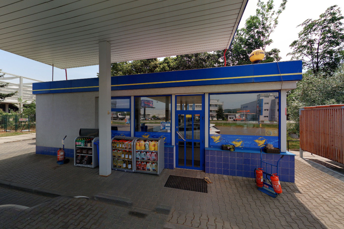 EuroOil foto 4
