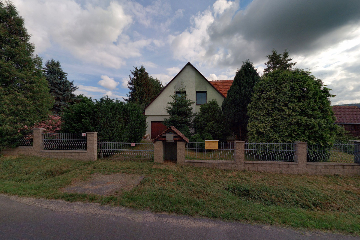 Kominictví Josef Tichý