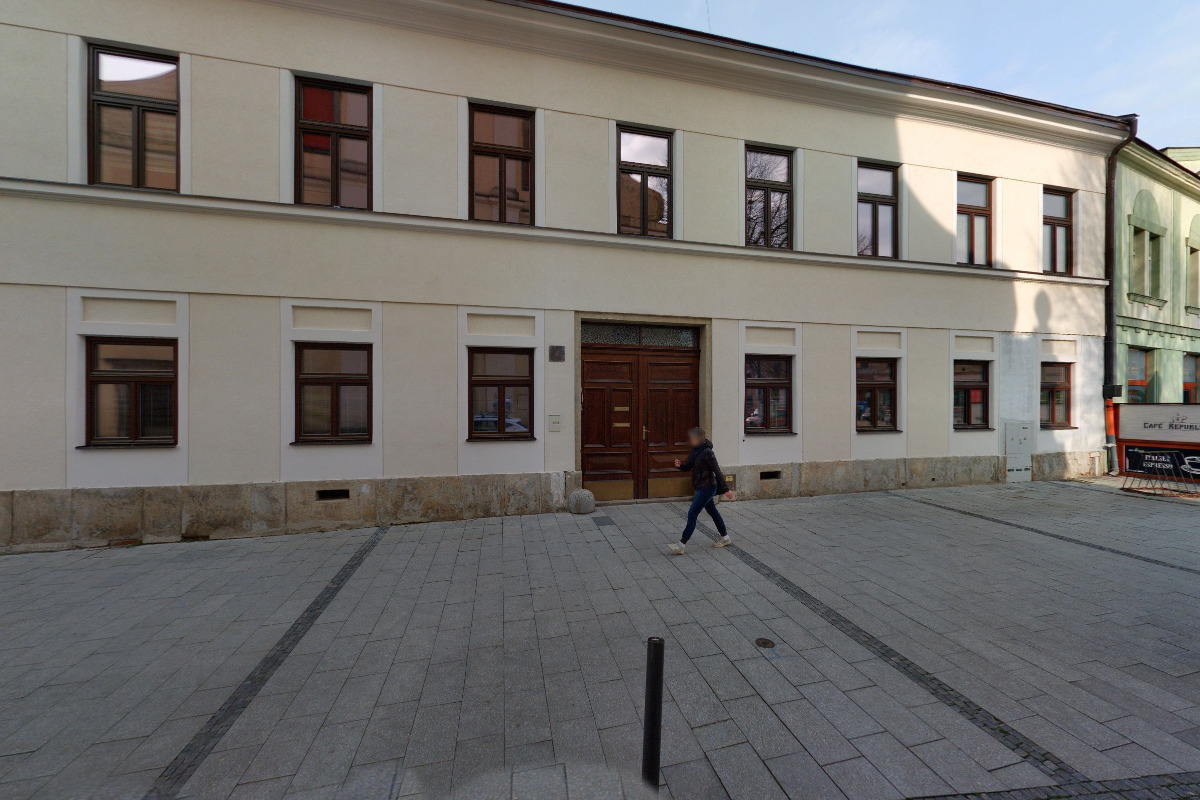 Římskokatolická farnost Holešov foto 2