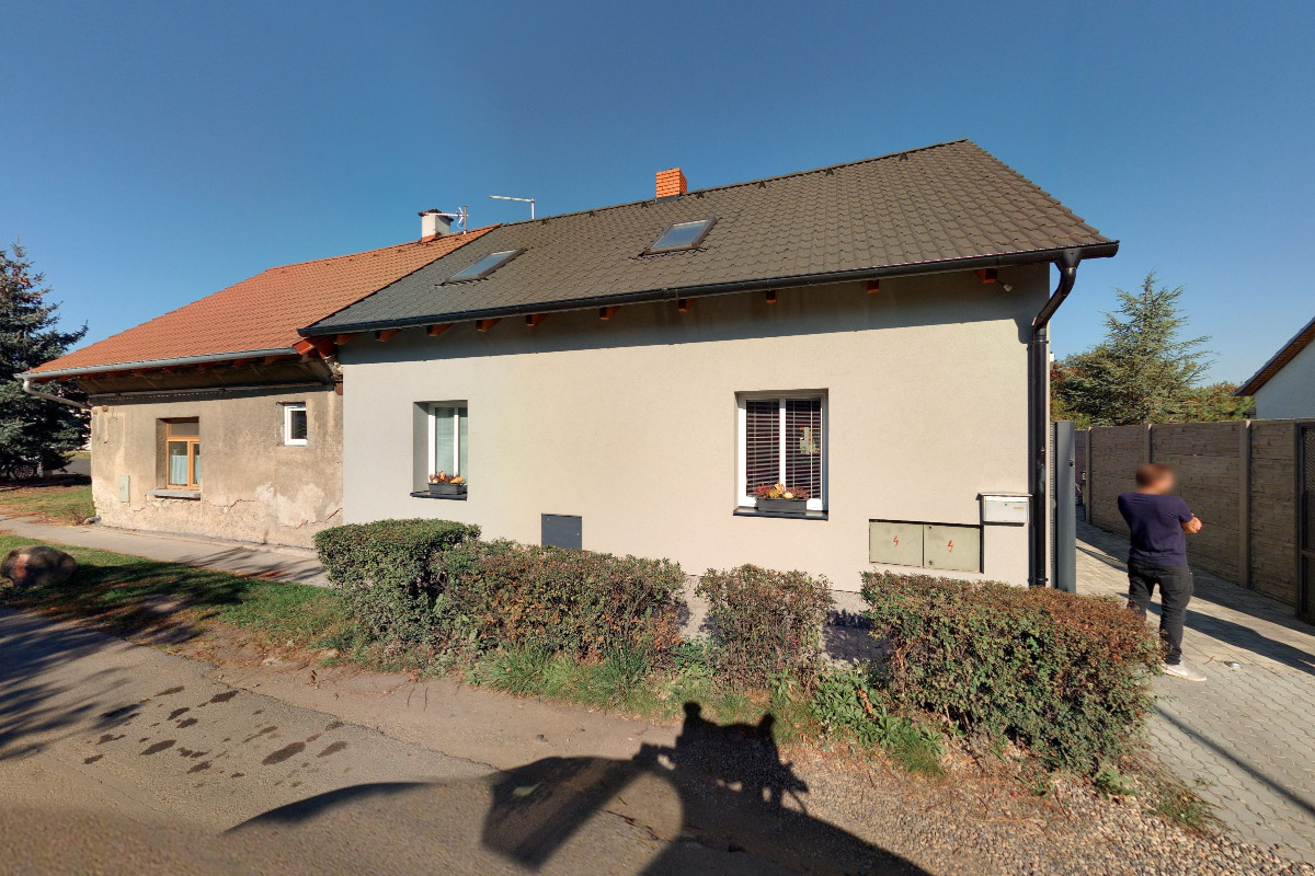 Michal Marek - stavební práce