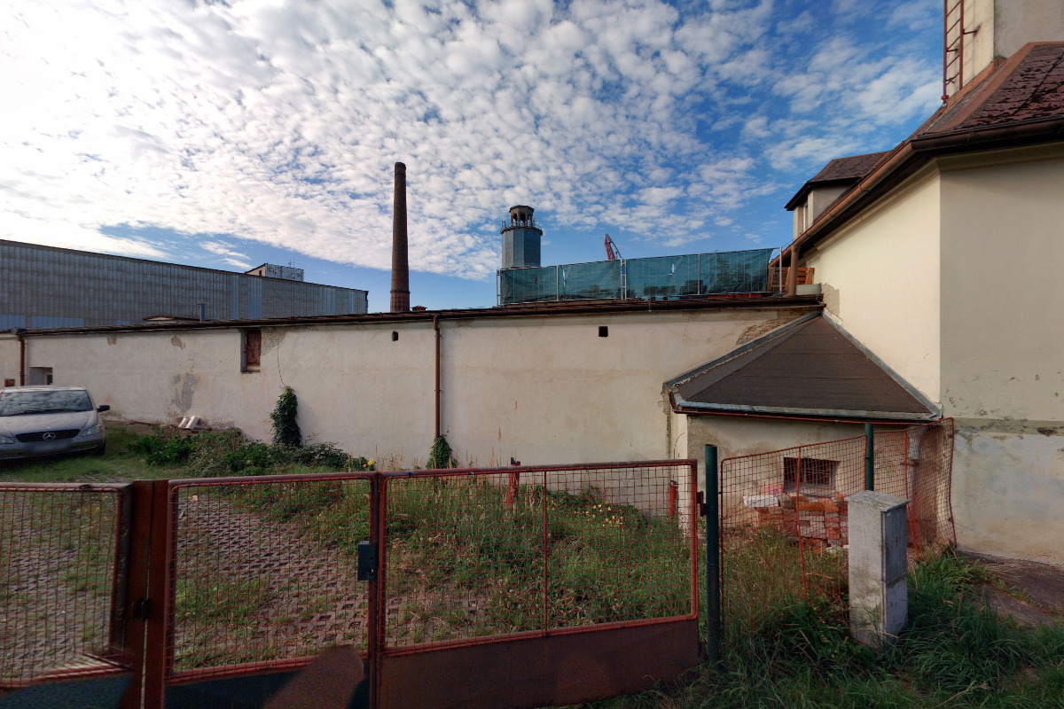 MILKOM SERVIS, s.r.o.